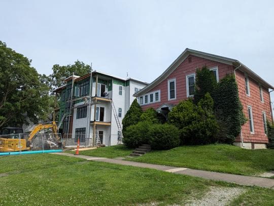 Thumbnail for My Turn: A stronger Champaign, built from the ground up